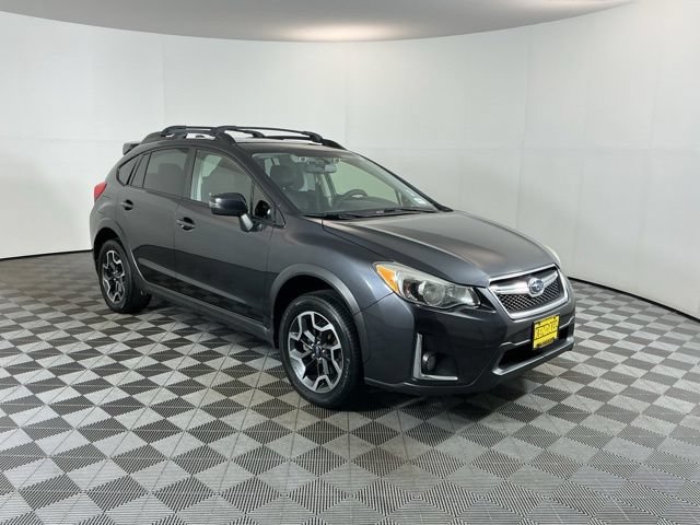 Used 2016 Subaru Crosstrek 2.0i Limited AWD/4WD image 3