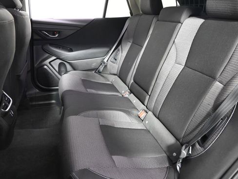 Certified 2023 Subaru Outback Premium image 21