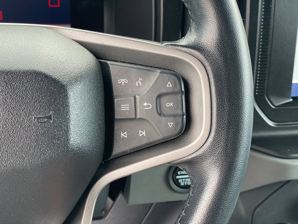 Used 2023 Ford Bronco Big Bend AWD/4WD image 18