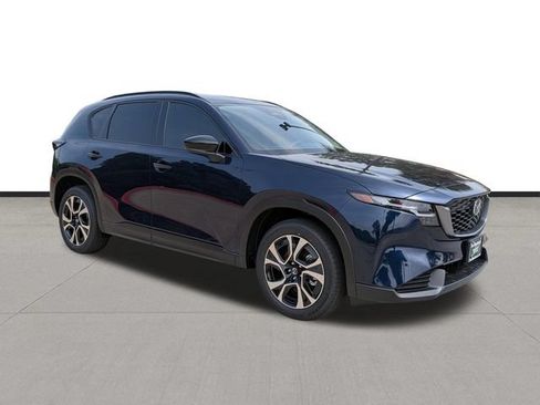 New 2026 MAZDA CX-5 Preferred AWD/4WD image 3