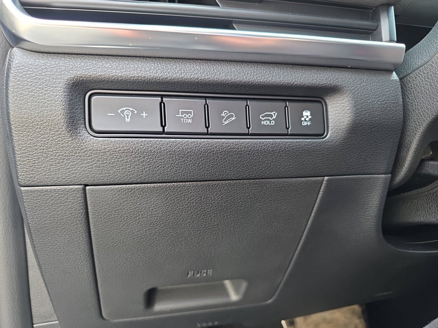 Used 2024 Kia Telluride SX X-Line AWD/4WD image 9