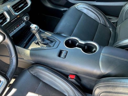 Used 2024 Ford Mustang GT Premium RWD image 14