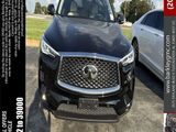Used 2020 INFINITI QX50 Essential image 2