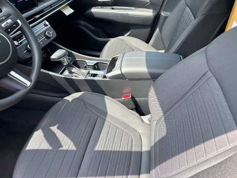 New 2026 Hyundai Santa Cruz SE image 18