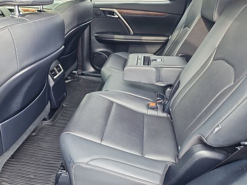Used 2022 Lexus RX 350L Premium image 32