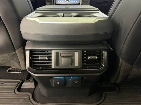 Used 2023 Ford F150 Lightning Platinum AWD/4WD image 24