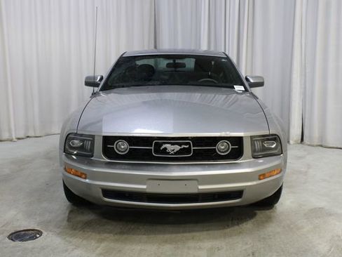 Used 2008 Ford Mustang Deluxe image 35