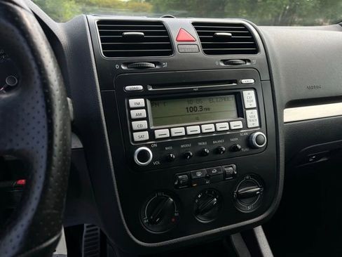 Used 2009 Volkswagen GTI 2-Door FWD image 30