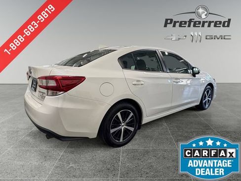 Used 2023 Subaru Impreza 2.0i Premium AWD/4WD image 18