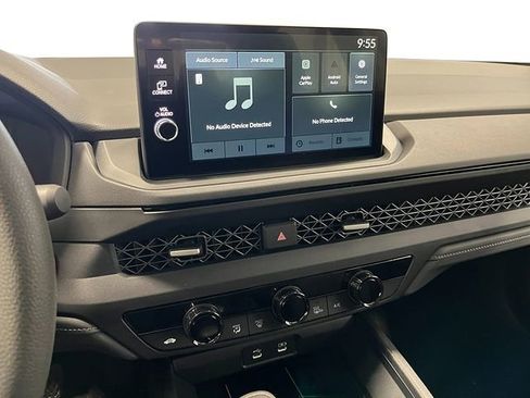 New 2026 Honda Accord SE image 23