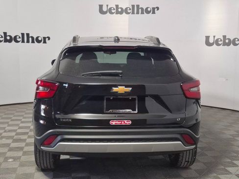 New 2026 Chevrolet Trax LT w/ Driver Confidence Package image 6