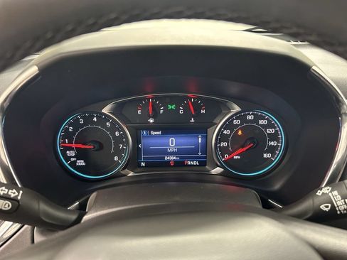 Certified 2024 Chevrolet Equinox LT AWD/4WD image 13