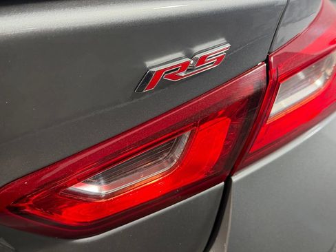 Used 2025 Chevrolet Malibu RS FWD image 12