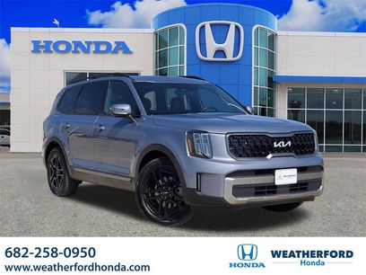 Used 2023 Kia Telluride EX X-Line