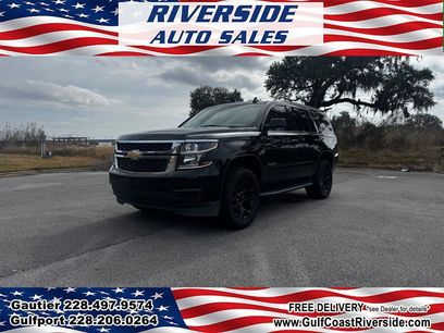 Used 2020 Chevrolet Tahoe LT