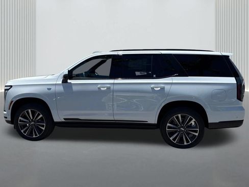 New 2026 Cadillac Escalade Sport AWD/4WD image 8