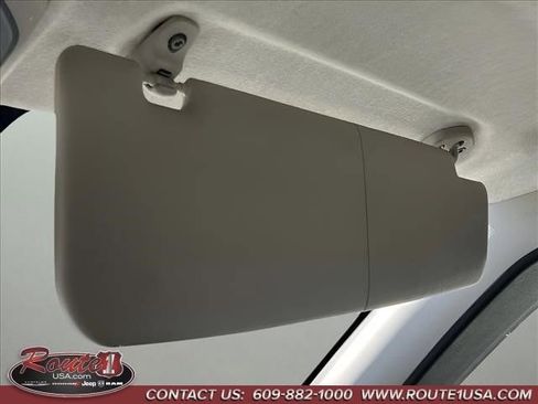 New 2024 RAM ProMaster 3500 w/ Delivery Van Package image 34