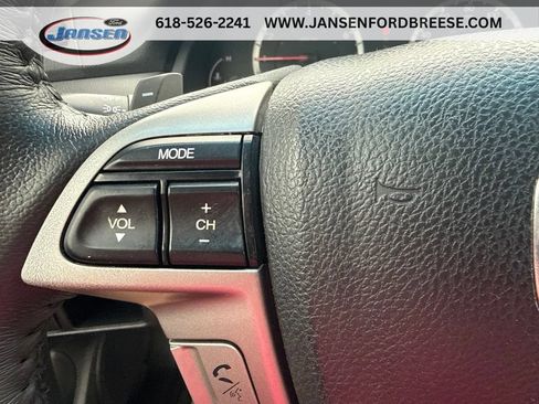 Used 2011 Honda Accord EX-L image 18