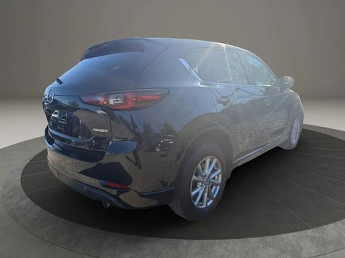 Used 2024 MAZDA CX-5 AWD 2.5 S w/ Select Package image 5
