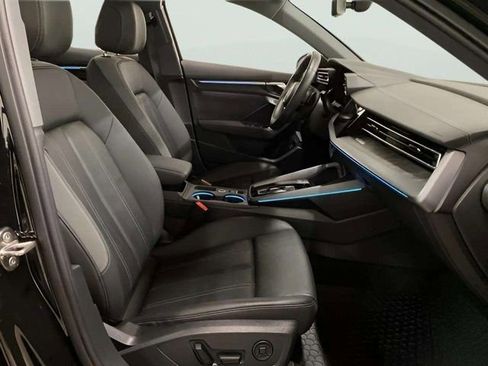 Used 2025 Audi A3 2.0T Premium w/ Convenience Package AWD/4WD image 73