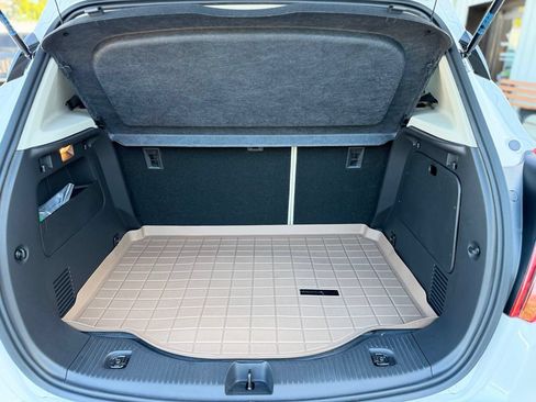 Used 2017 Buick Encore Premium FWD image 25