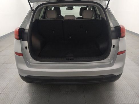 Used 2019 Hyundai Tucson SE image 29