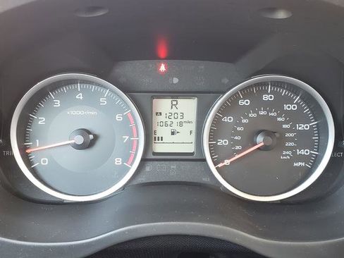 Used 2015 Subaru Forester 2.5i Premium w/ All-Weather Package image 27