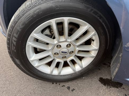 Used 2018 Ford Flex SEL w/ Equipment Group 202A image 23