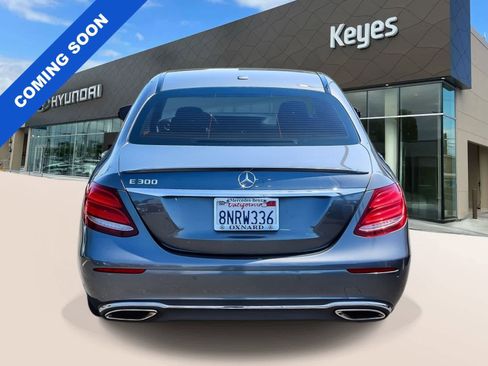 Used 2017 Mercedes-Benz E 300 image 6