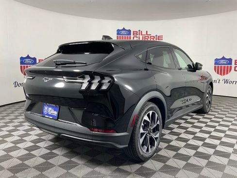 New 2026 Ford Mustang Mach-E Select w/ Comfort Package RWD image 3