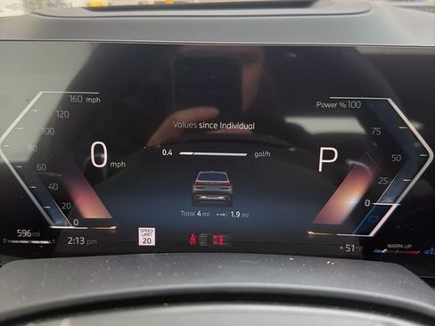 New 2026 BMW X5 xDrive40i image 40