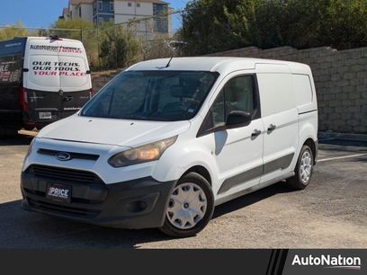 Used 2014 Ford Transit Connect XL