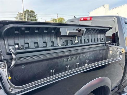 Certified 2022 RAM 1500 Classic Warlock w/ Electronics Group image 3