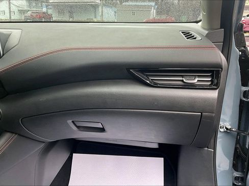 Used 2024 Nissan Sentra SR w/ SR Premium Package image 15