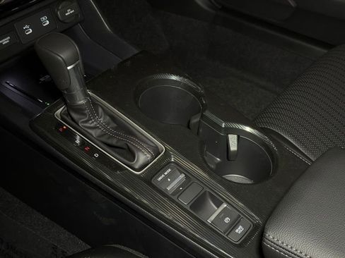 New 2026 Honda Civic Sport Touring image 30