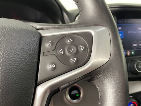 Certified 2022 GMC Terrain SLT w/ Infotainment Package II FWD image 10