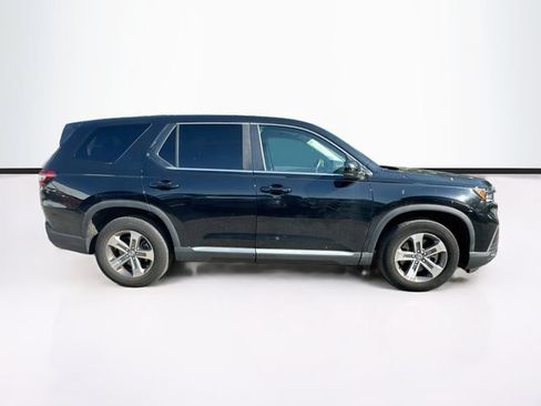 Used 2023 Honda Pilot EX-L image 10