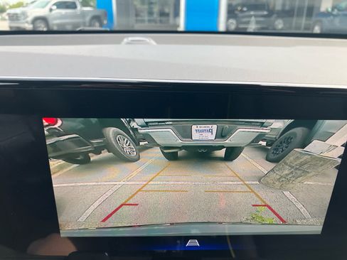 New 2026 Chevrolet TrailBlazer ACTIV w/ Driver Confidence Package FWD image 19