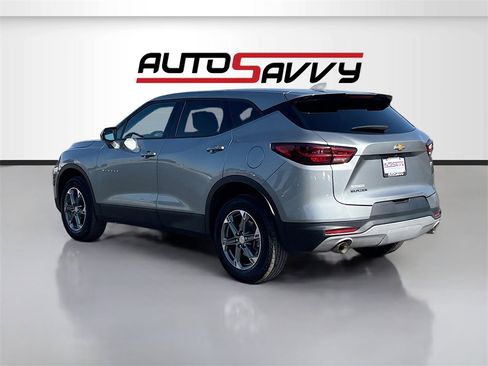 Used 2024 Chevrolet Blazer LT image 5