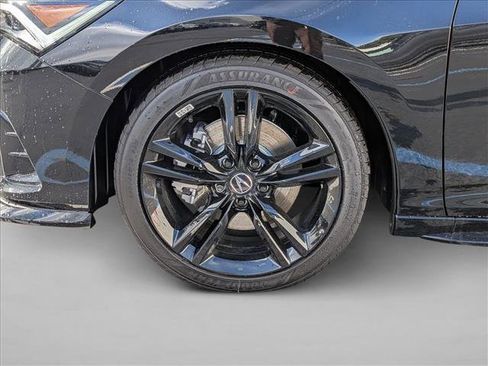 New 2026 Acura Integra A-Spec image 11