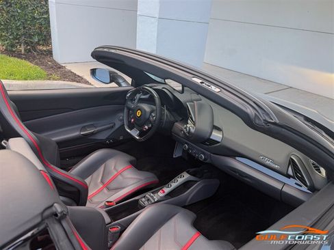 Used 2019 Ferrari 488 Spider RWD image 26