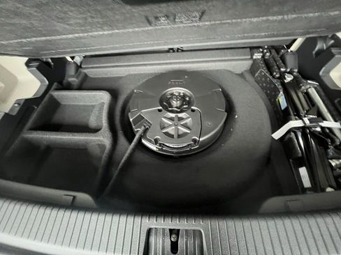 New 2026 Volkswagen Atlas SEL Premium R-Line image 28