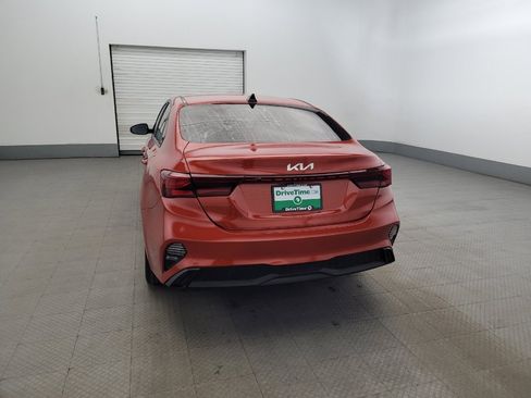 Used 2023 Kia Forte LXS w/ LXS Technology Package image 6