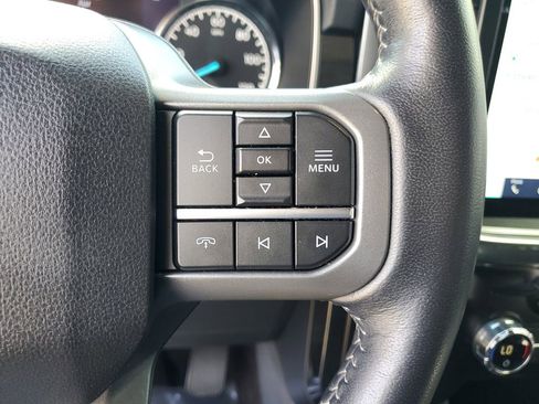 Used 2021 Ford F150 XLT w/ Equipment Group 302A High image 19