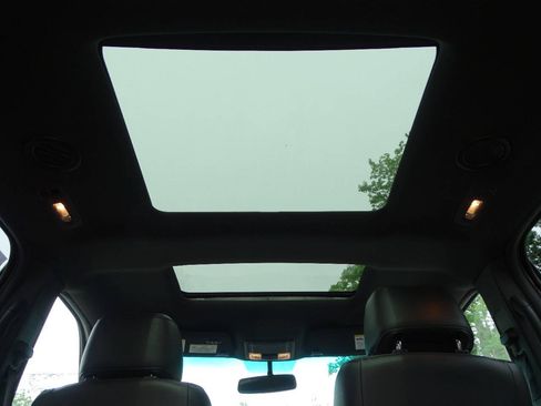 Used 2014 Ford Explorer AWD Limited w/ Equipment Group 301A image 3