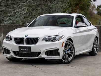 Used 2015 BMW M235i xDrive Coupe