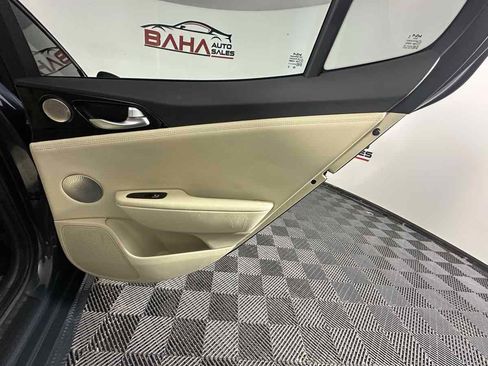 Used 2022 Kia Stinger GT-Line w/ Sun & Sound Package image 18