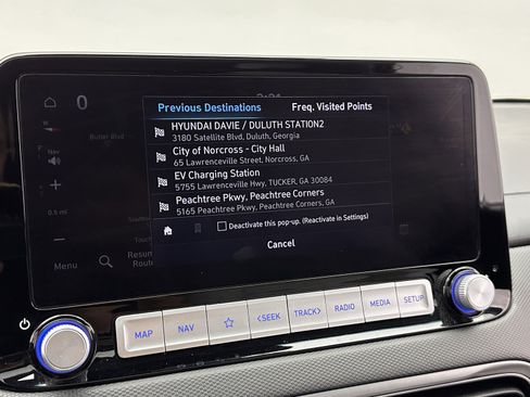 Used 2023 Hyundai Kona SEL image 26