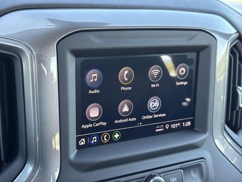 New 2026 GMC Sierra 2500 Pro RWD image 10