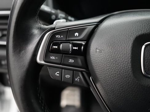 Used 2022 Honda Accord Sport image 18